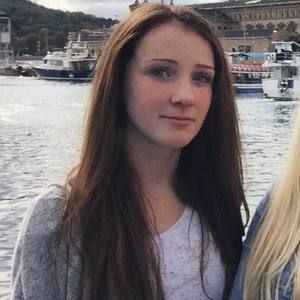 Meet your Posher, Chris liane